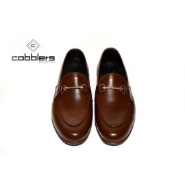 Semi-Formal Leather shoes for men066T
