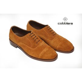 Semi-Formal Leather shoes for men022-SW
