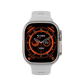 Dt no. 1 Dt8 Ultra Series 8 Smart Watch