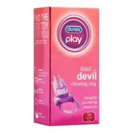 Durex Littel Devil Vibrating Ring | Imported