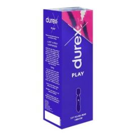 Durex Massage And Play | Durex Play Soft Round Head Vibrator