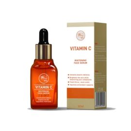 Rivaj UK Vitamin C Whitening Serum (30ml)