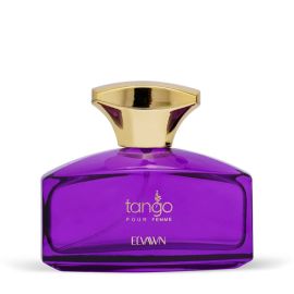 Elvawn Women - Tango Pour Femme  Perfume100ML