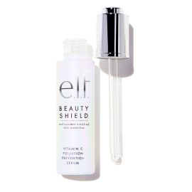 elf Beauty Shield Vitamin C Pollution Prevention Serum