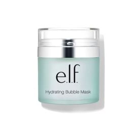 elf Hydrating Bubble Mask