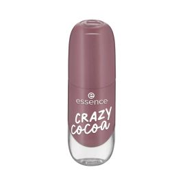 Essence Nail Polish Gel Nail Colour 029: Crazy Cocoa