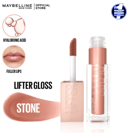 Maybelline Lip Lifter Gloss -8 - Stone