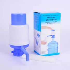 Manual Water Pump Dispenser For 19 liter Water Cans Large 
