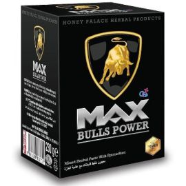 Max Bulls Power Macun In Pakistan