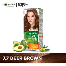 Garnier Color Naturals - 7.7 Deer Brown