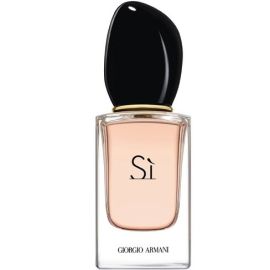 GIORGIO ARMANI SÌ EAU DE PARFUM FOR WOMAN