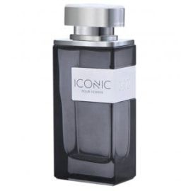 OPIO ICONIC PERFUME FOR MEN - EAU DE PARFUM - 100 ML