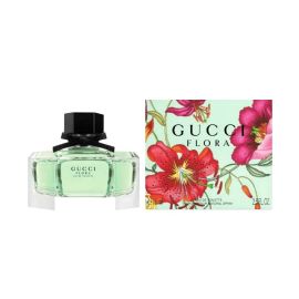 Gucci flora edt Perfume 
