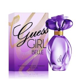 Guess Girl Belle For Women Eau De Toilette Perfume