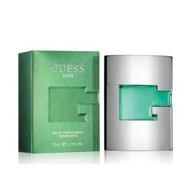 Guess Man by Guess for Men Eau de Toilette Perfume