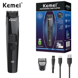 Kemei Professional Hair Trimmer KM-302
