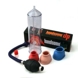 Enlargement Pump | Handsome Pump In Pakistan