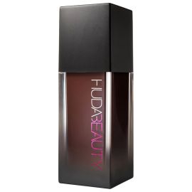 Huda Beauty #FauxFilter Luminous Matte Foundation Ganache 560R