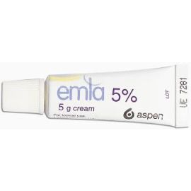 Emla Cream In Pakistan – Emla Cream 5g