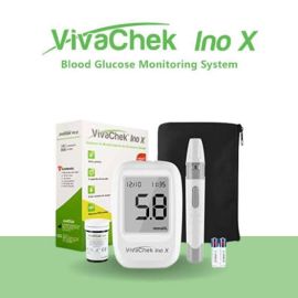 Vivachek Glucomter