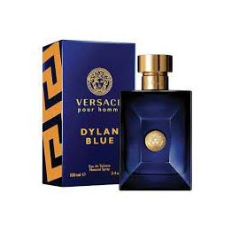 Versace Dylan Blue Pour Homme Eau de Toilette 100ml