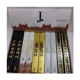 J. 5 Pen Perfume Deal |