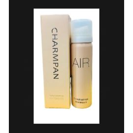 Charmpanairsprayfoundation