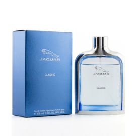 Jaguar Classic By Jaguar For Men Eau De Toilette Perfume