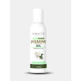 Jasmine Oil For Hair