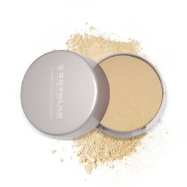 Kryolan Translucent Powder-Tl 11