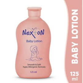 Nexton Baby Lotion 125 ml