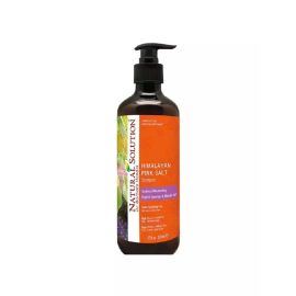 Lavender and Marula Oil Shampoo - 500ml | Natural Solution