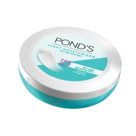 PONDS Light Moisturizer Cream, 75ml