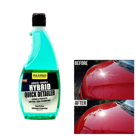 Maximus Ultimate Advance Formula Hybrid Quick Detailer - 500ML