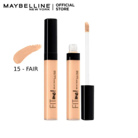 Maybelline Fit Me Liquid Makeup Concealer 15 - Fair