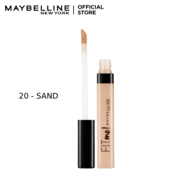 Maybelline Fit Me Liquid Makeup Concealer 20 - Sand