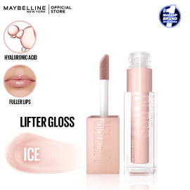 Maybelline Lip Lifter Gloss - 2 - Ice