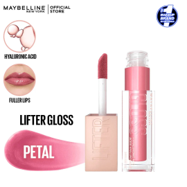 Maybelline Lip Lifter Gloss -5 - Petal