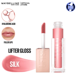 Maybelline Lip Lifter Gloss -4 - Silk