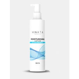 Moisturizing Lotion For Skin