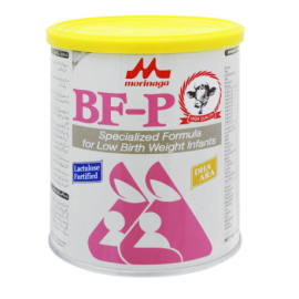 Morinaga BF-P Special Formula, 400g