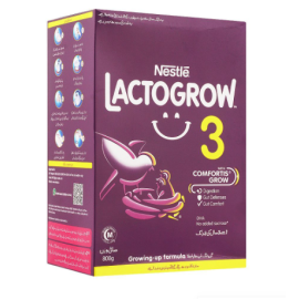Nestle Lactogrow 3, 800g