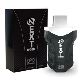 Opio Next Episode Perfume For Men – 100 Ml