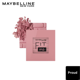 Maybelline New York Fit Me Powder Blush 40 Proud