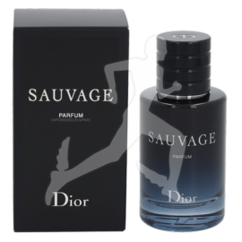 DIOR SAUVAGE MEN EDP 100 ML