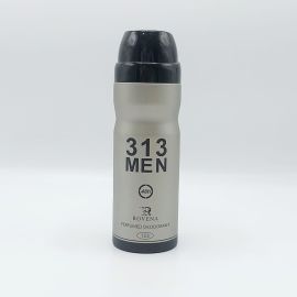 Rovena 313 Men Body Spray