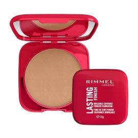 Rimmel Lasting Finish Powder Foundation 005 Ivory