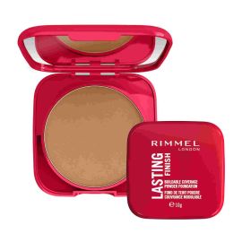 Rimmel Lasting Finish Powder Foundation 008 Soft Beez