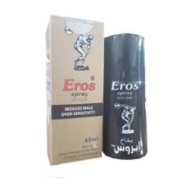 Eros Spray Timing spray