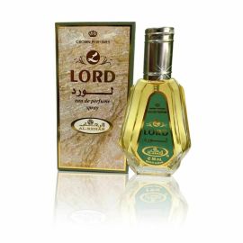 Al Rehab Lord Perfume For Unisex - EDP - 35 Ml